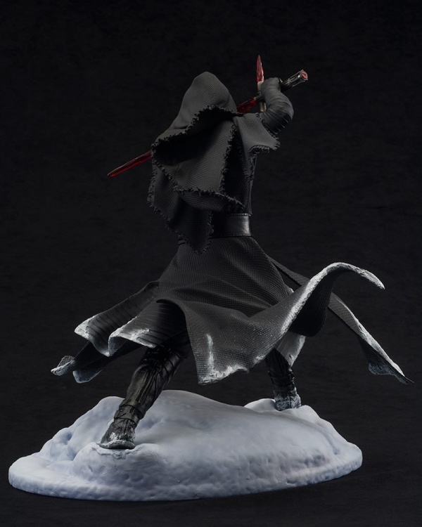 ARTFX-Kylo-Ren-Statue-004